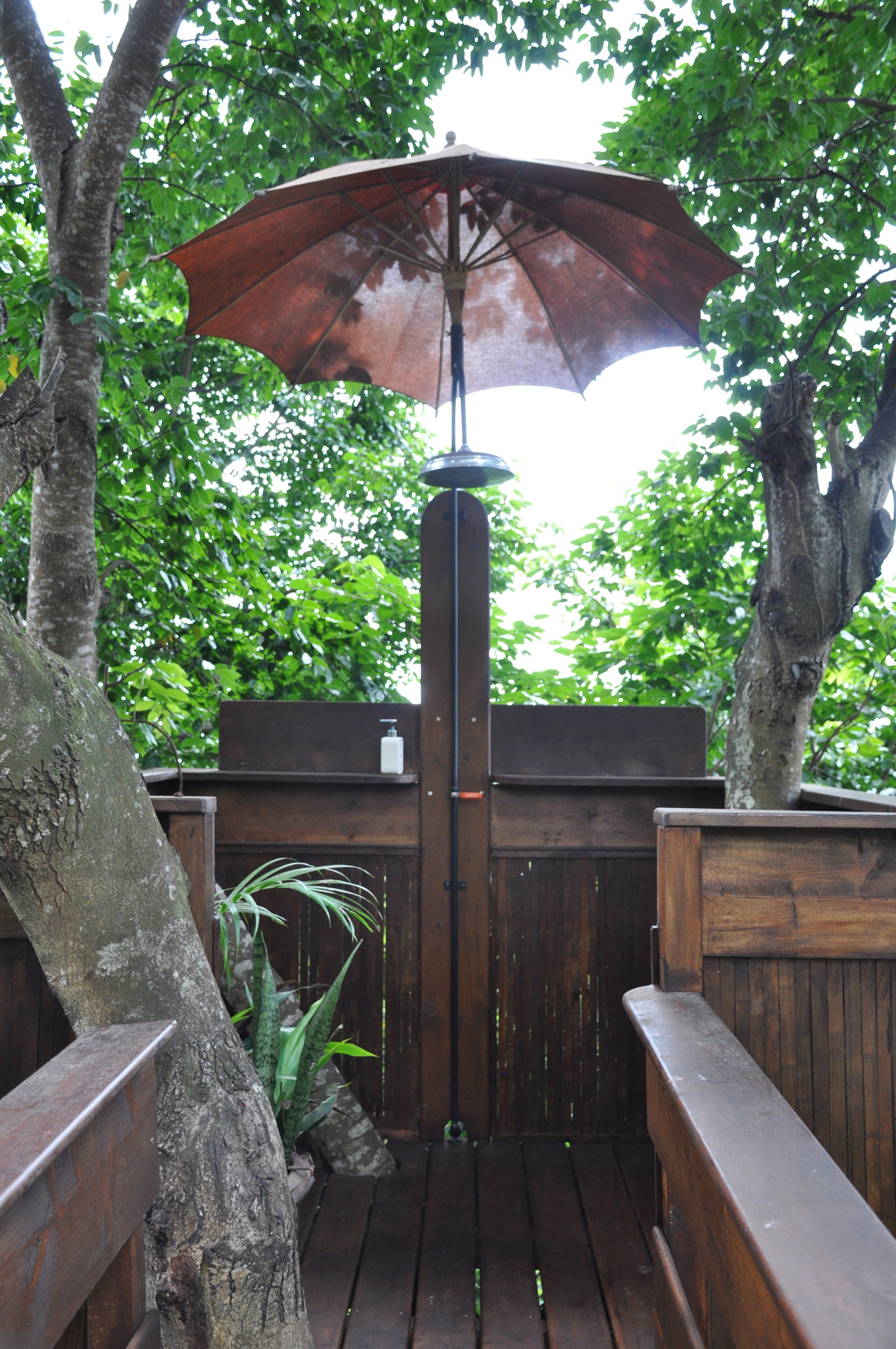 Tendacayou Ecolodge & Spa